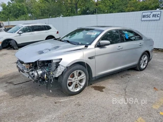 FORD TAURUS SEL