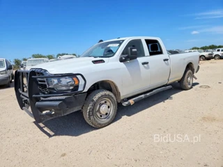 RAM 2500 TRADESMAN