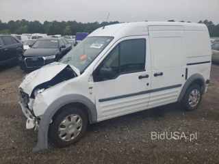 FORD TRANSIT CONNECT XLT