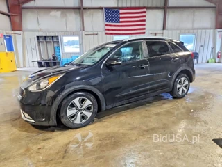 KIA NIRO EX