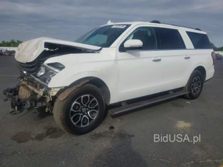 FORD EXPEDITION MAX LIMITED