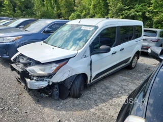 FORD TRANSIT CONNECT XL