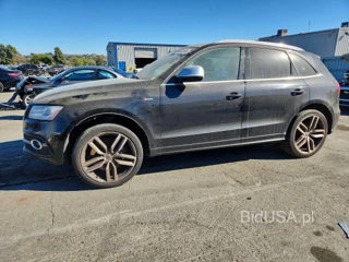 AUDI SQ5 PREMIUM PLUS