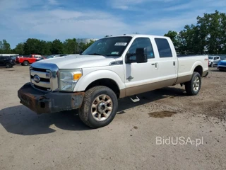 FORD F350 SUPER DUTY
