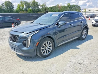 CADILLAC XT4 PREMIUM LUXURY