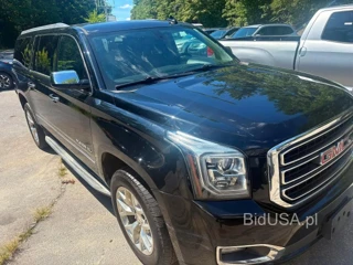 GMC YUKON XL K1500 SLE