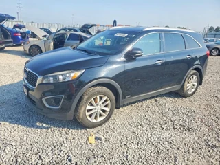 KIA SORENTO LX