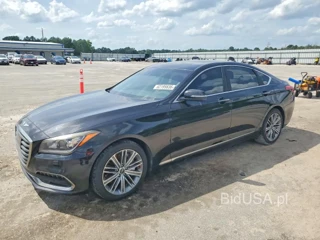 GENESIS G80 3.8