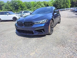 BMW M5