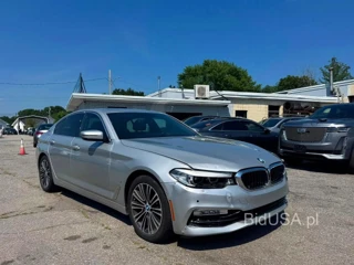BMW 530XE