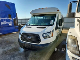 FORD TRANSIT T-250