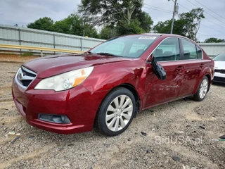 SUBARU LEGACY 2.5I LIMITED