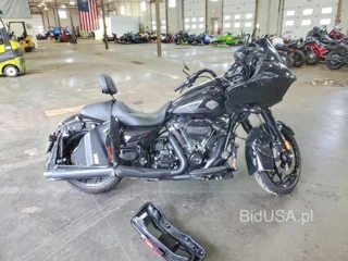 HARLEY-DAVIDSON FLTRXS
