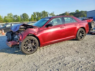 CHRYSLER 300 TOURING