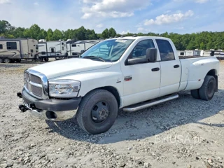 DODGE RAM 3500