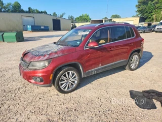 VOLKSWAGEN TIGUAN S