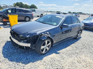 MERCEDES-BENZ E 350 4MATIC
