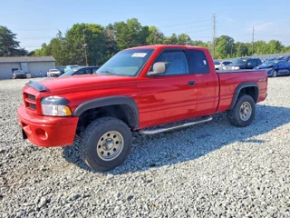 DODGE RAM 1500