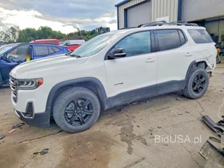 GMC ACADIA AT4