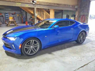 CHEVROLET CAMARO LT