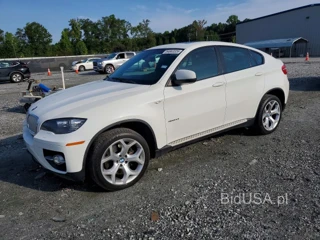BMW X6 XDRIVE50I