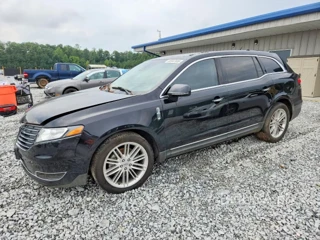 LINCOLN MKT