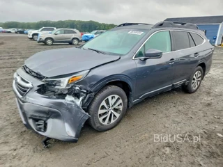 SUBARU OUTBACK PREMIUM