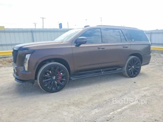 CADILLAC ESCALADE V