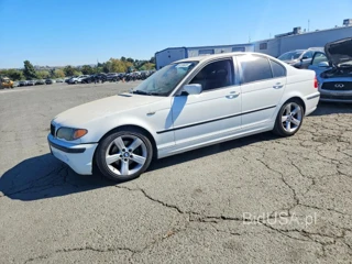 BMW 325 I