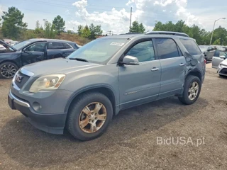 GMC ACADIA SLT-1