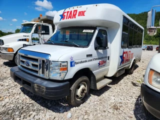 FORD ECONOLINE