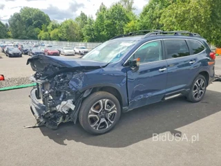 SUBARU ASCENT TOURING