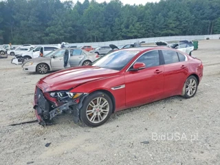 JAGUAR XE PREMIUM