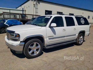 GMC YUKON XL K1500