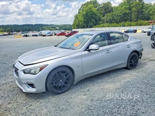 INFINITI Q50 3.0T LUXE