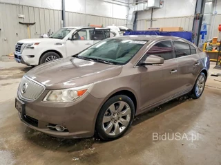 BUICK LACROSSE CXS