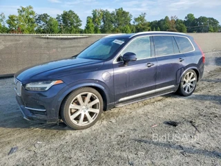 VOLVO XC90 T8