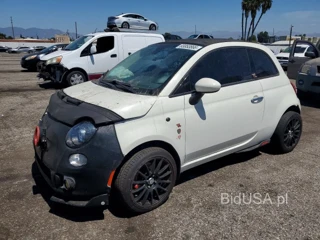 FIAT 500 POP
