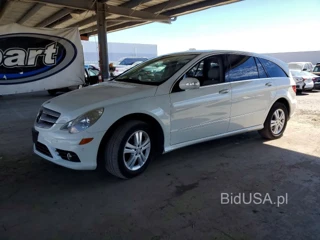 MERCEDES-BENZ R 350