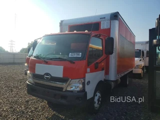 HINO 195