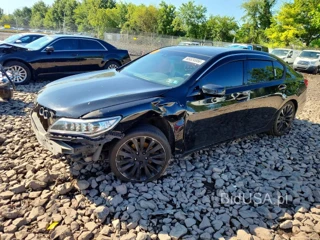 ACURA RLX TECH
