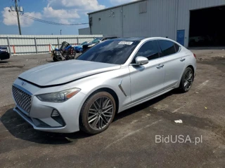 GENESIS G70 ELITE