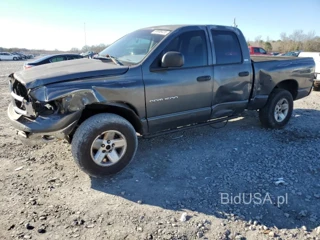 DODGE RAM 1500