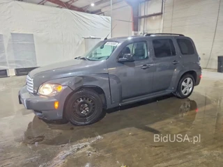 CHEVROLET HHR LS