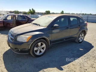 DODGE CALIBER MAINSTREET