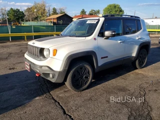 JEEP RENEGADE TRAILHAWK