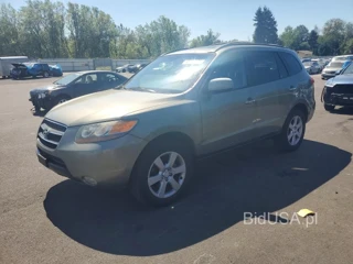 HYUNDAI SANTA FE SE