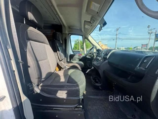RAM PROMASTER 1500 1500 STANDARD