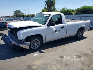 CHEVROLET SILVERADO C1500 CLASSIC
