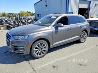 AUDI Q7 PREMIUM PLUS